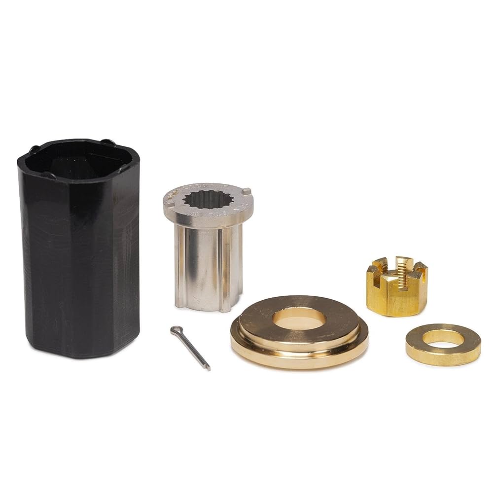 トップス YAMAHA Amazon.com : Seachoice 28693 Propeller Hub Kit, Yamaha